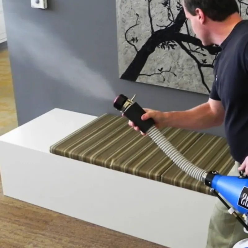 Professional Odor Removal in Norland, FL